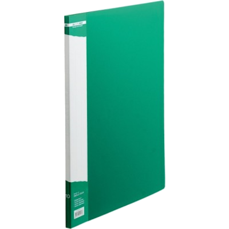 Папка з файлами BUROMAX (BM.3601-04)